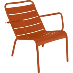 FAUTEUIL BAS