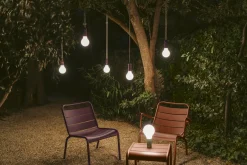 FAUTEUIL BAS