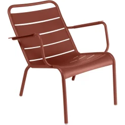 FAUTEUIL BAS
