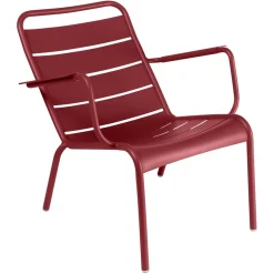 FAUTEUIL BAS