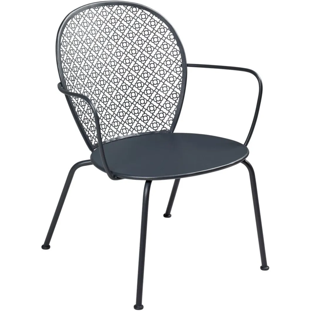 FAUTEUIL BAS