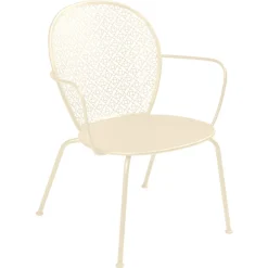 FAUTEUIL BAS