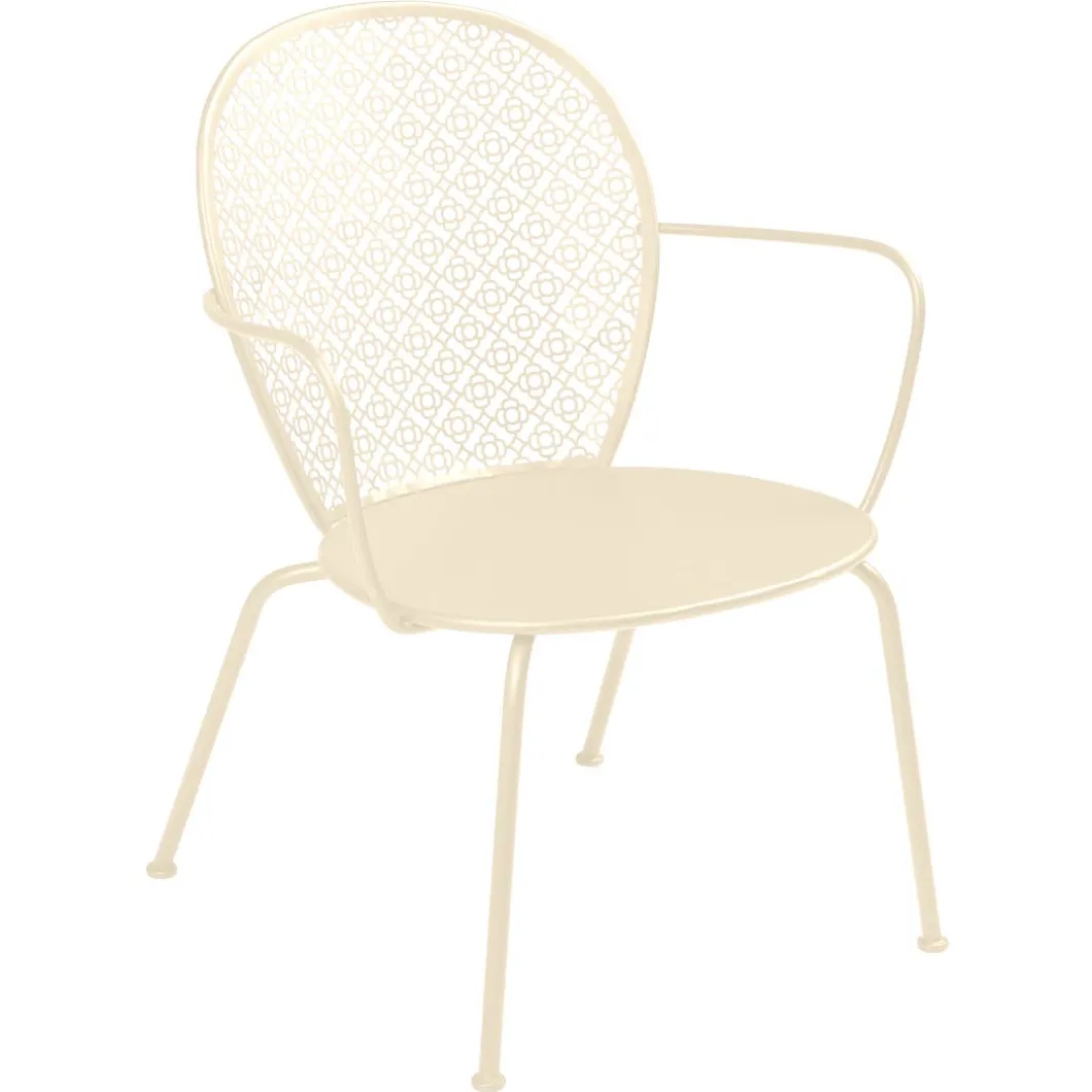 FAUTEUIL BAS