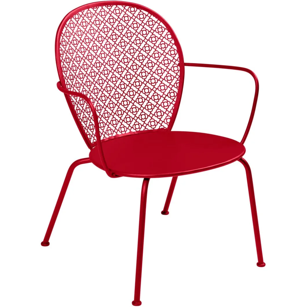 FAUTEUIL BAS