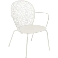 FAUTEUIL BAS