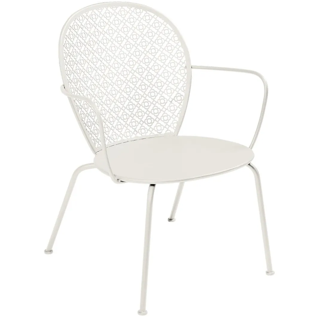 FAUTEUIL BAS