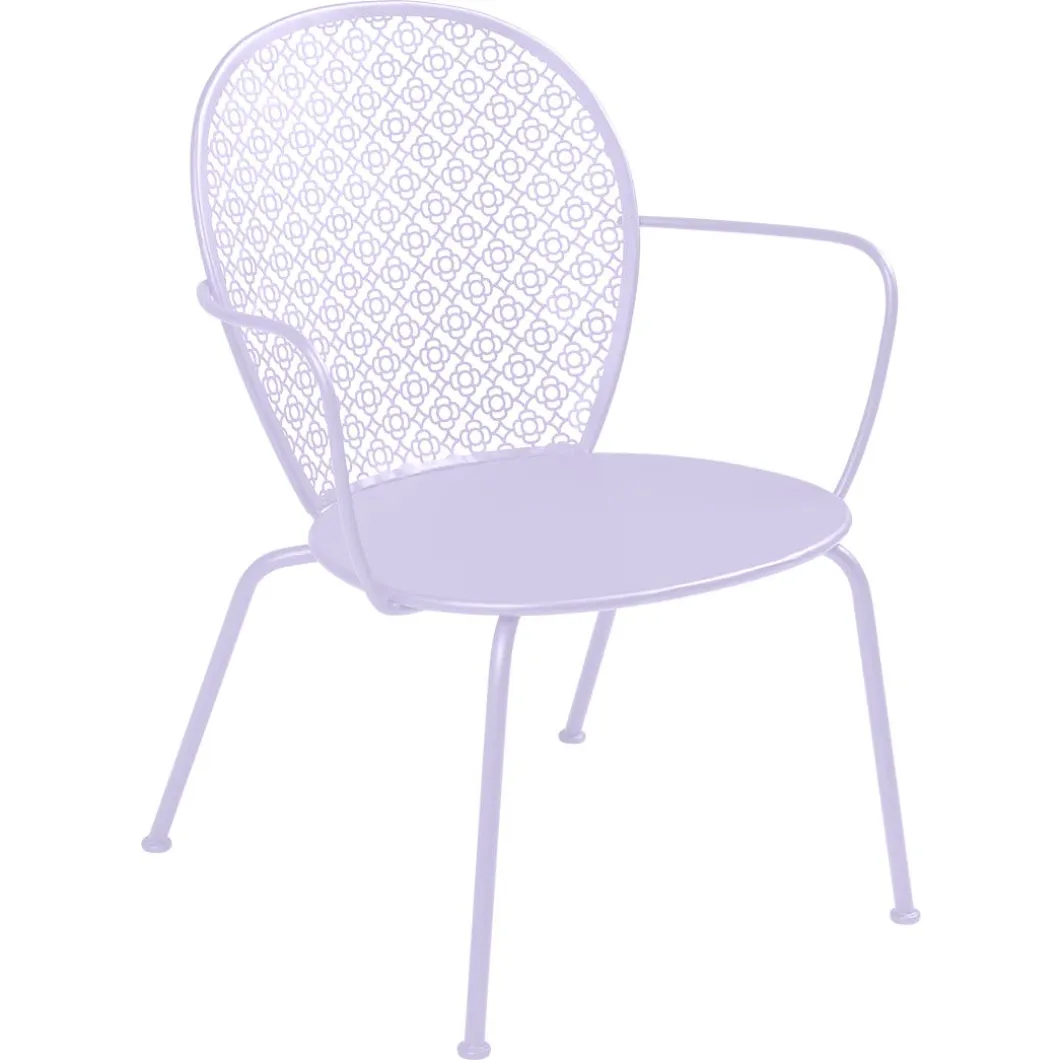 FAUTEUIL BAS