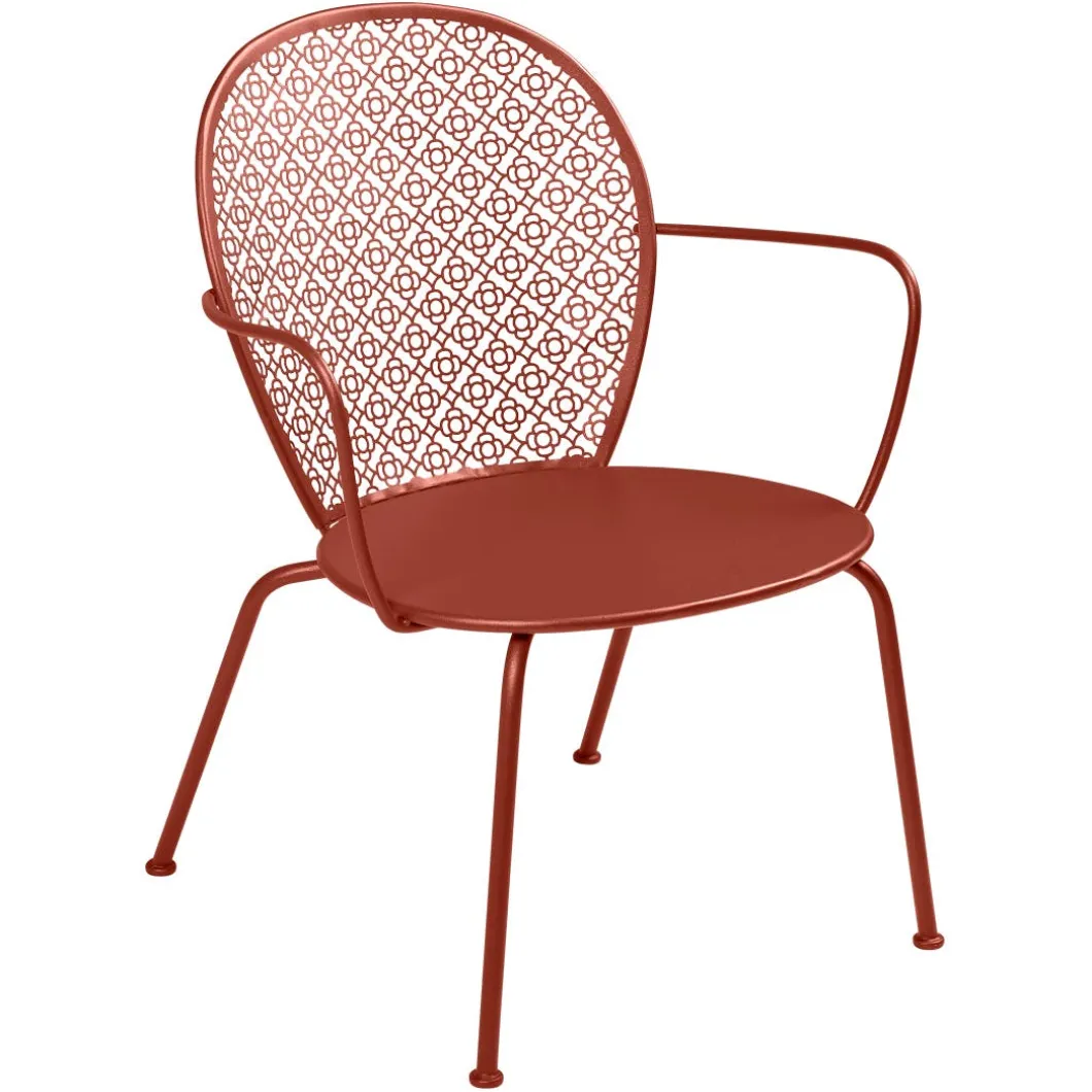 FAUTEUIL BAS