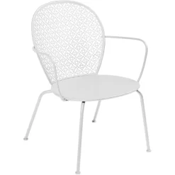 FAUTEUIL BAS