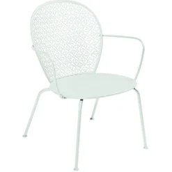 FAUTEUIL BAS
