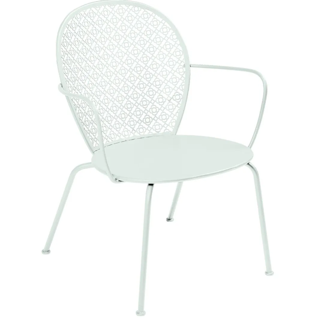FAUTEUIL BAS