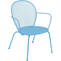 FAUTEUIL BAS
