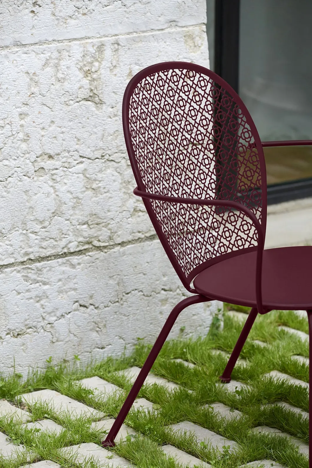 FAUTEUIL BAS