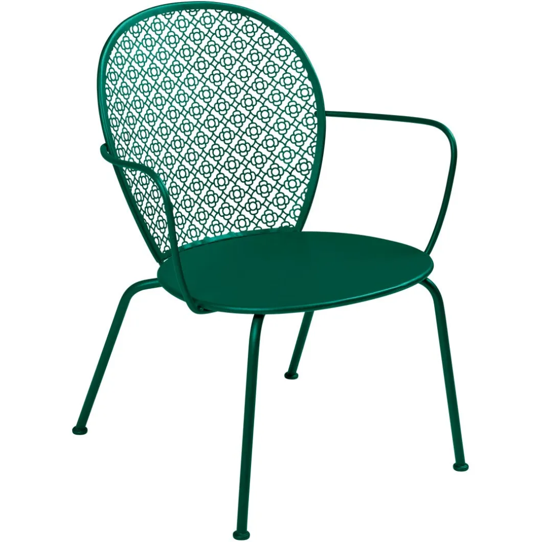 FAUTEUIL BAS
