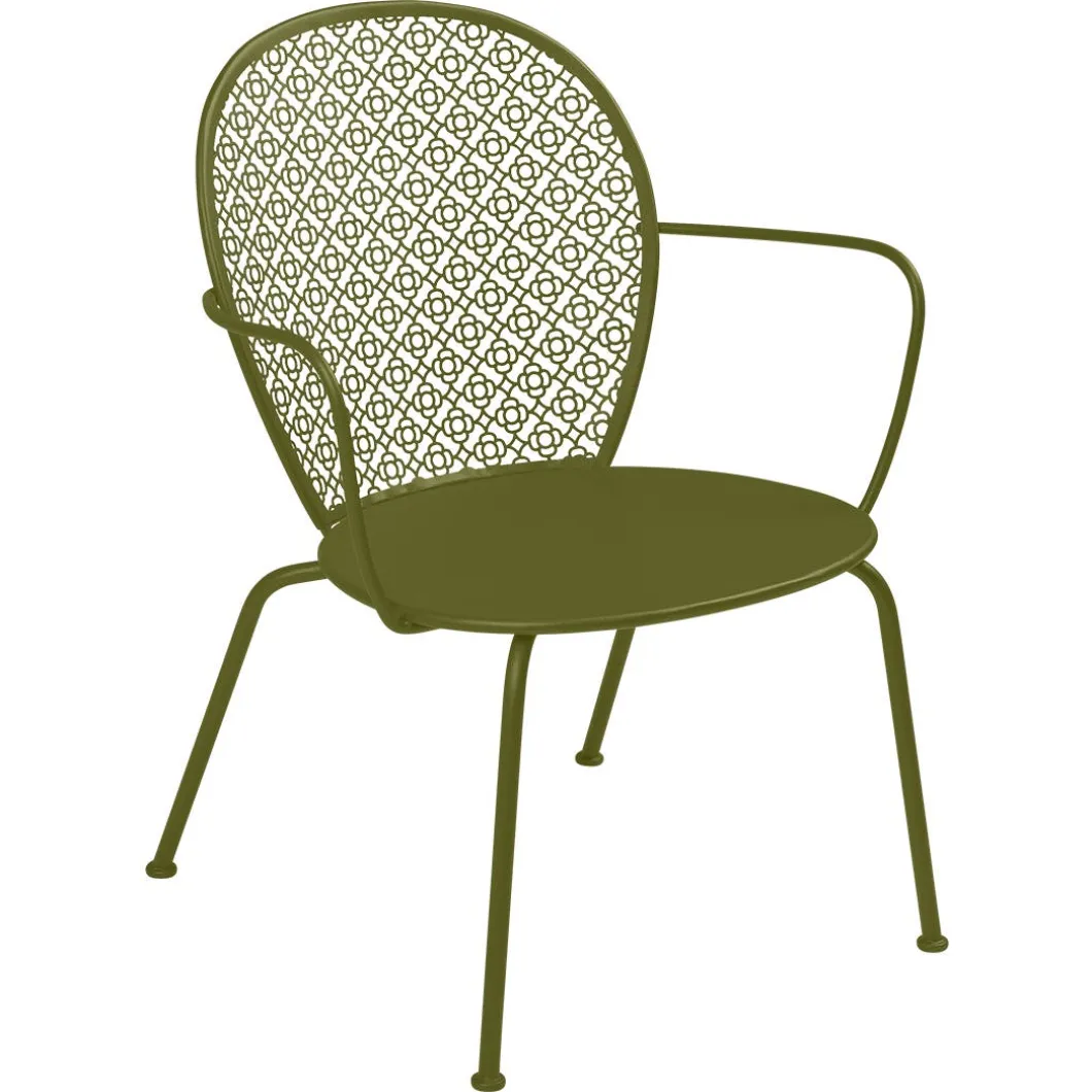 FAUTEUIL BAS