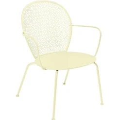 FAUTEUIL BAS
