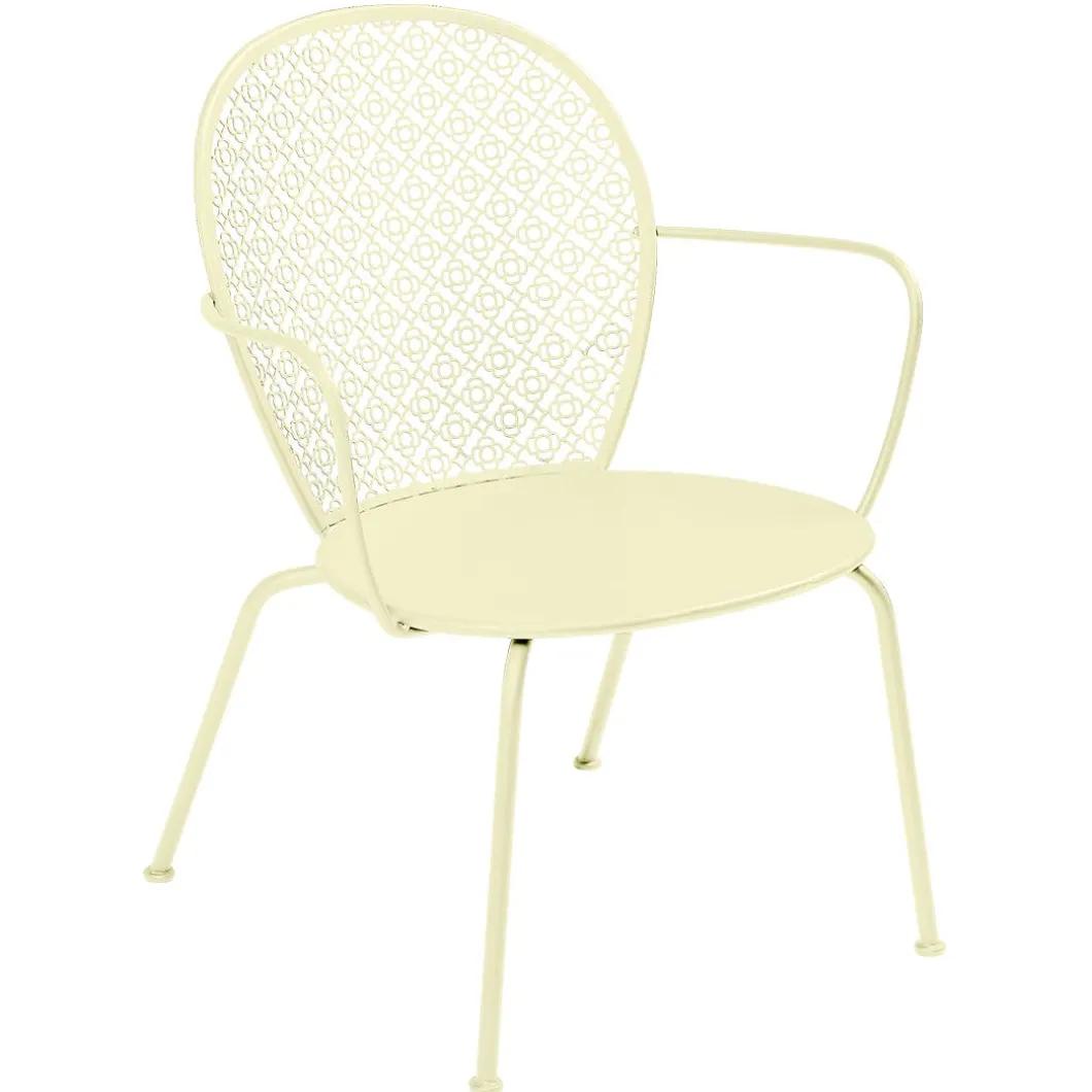 FAUTEUIL BAS