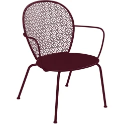 FAUTEUIL BAS