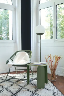 FAUTEUIL BAS