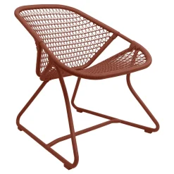 FAUTEUIL BAS