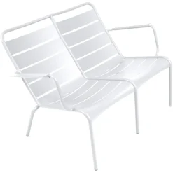 FAUTEUIL BAS DUO