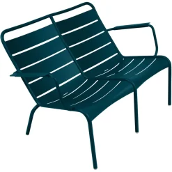 FAUTEUIL BAS DUO