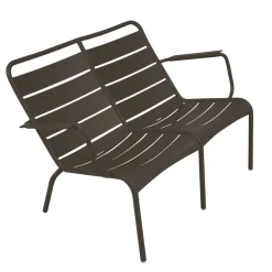 FAUTEUIL BAS DUO