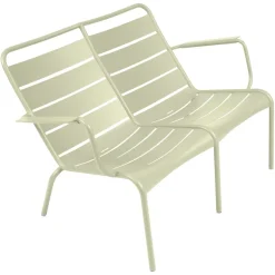 FAUTEUIL BAS DUO