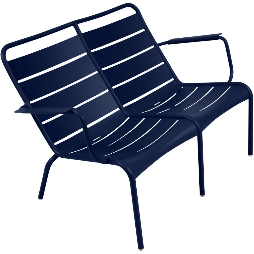 FAUTEUIL BAS DUO