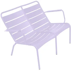 FAUTEUIL BAS DUO