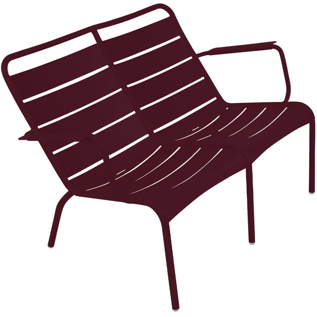 FAUTEUIL BAS DUO