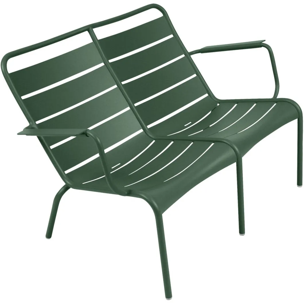 FAUTEUIL BAS DUO