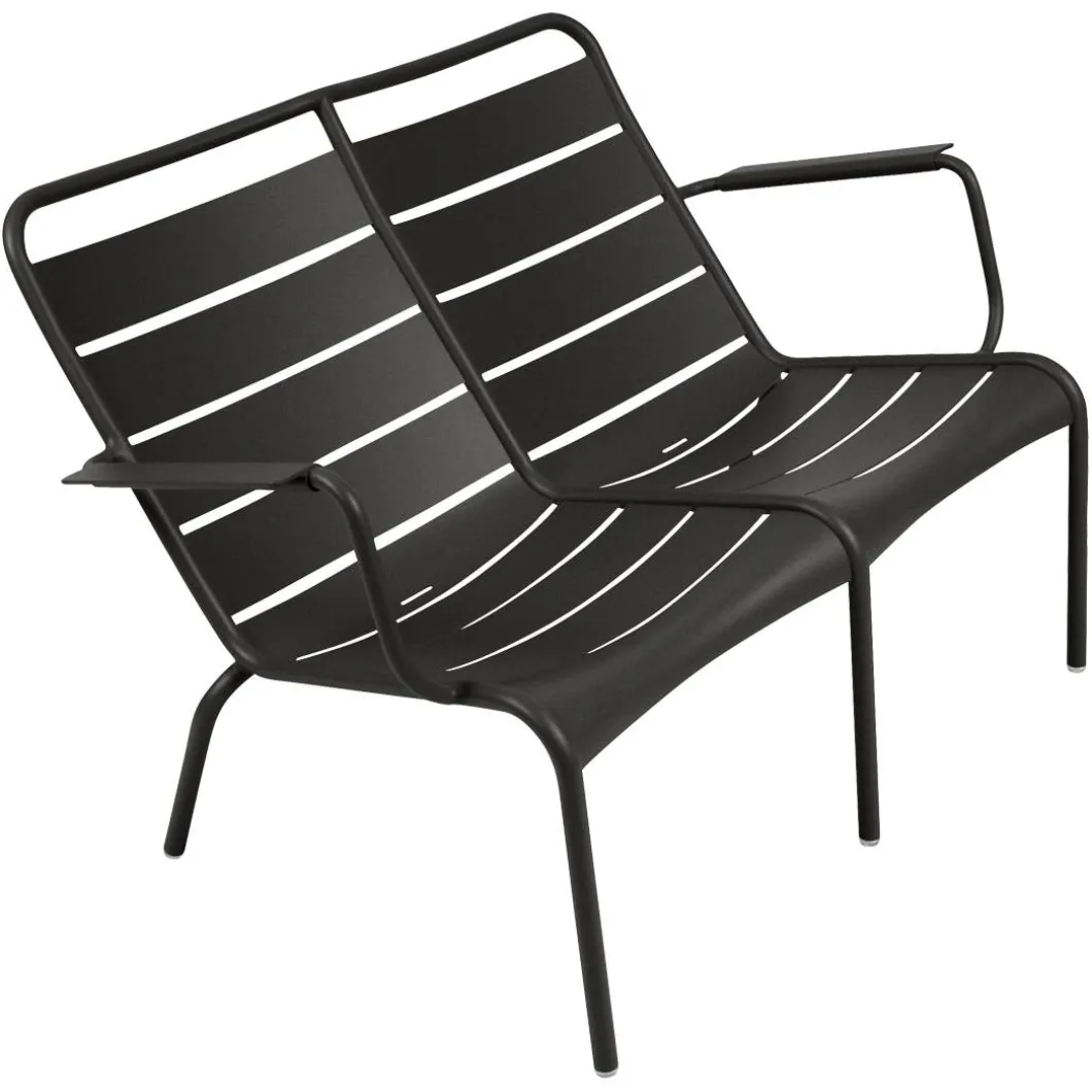 FAUTEUIL BAS DUO