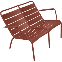 FAUTEUIL BAS DUO