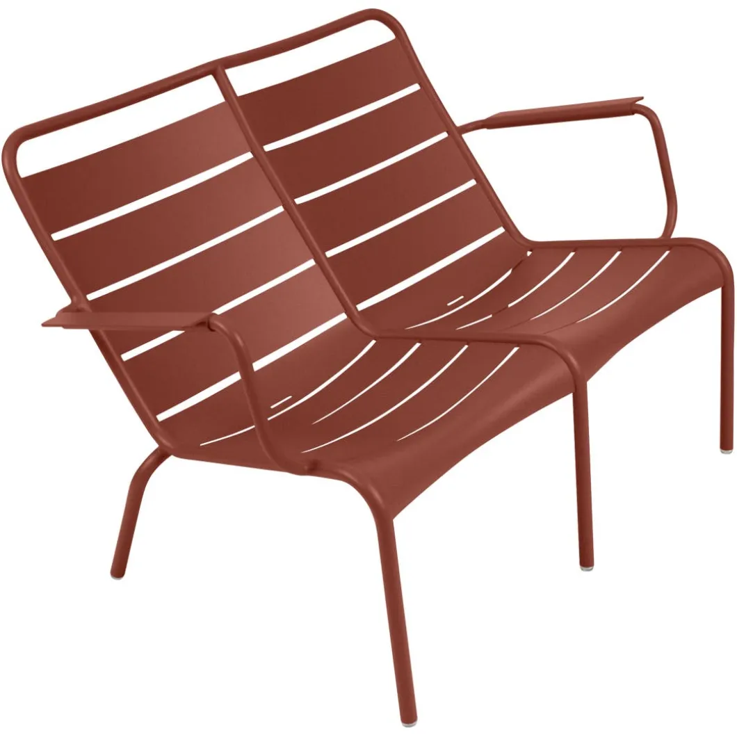 FAUTEUIL BAS DUO