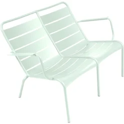 FAUTEUIL BAS DUO