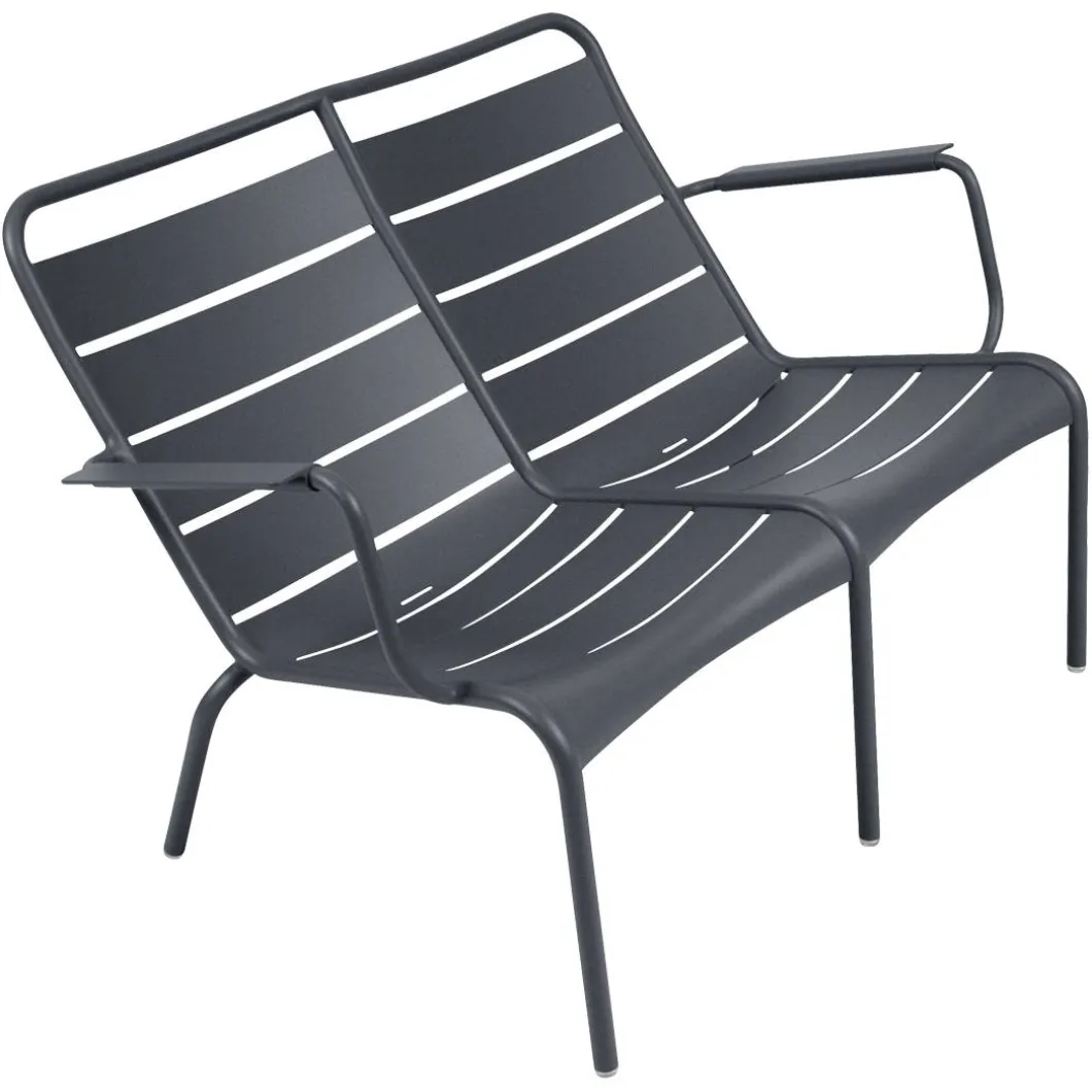 FAUTEUIL BAS DUO