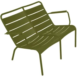 FAUTEUIL BAS DUO