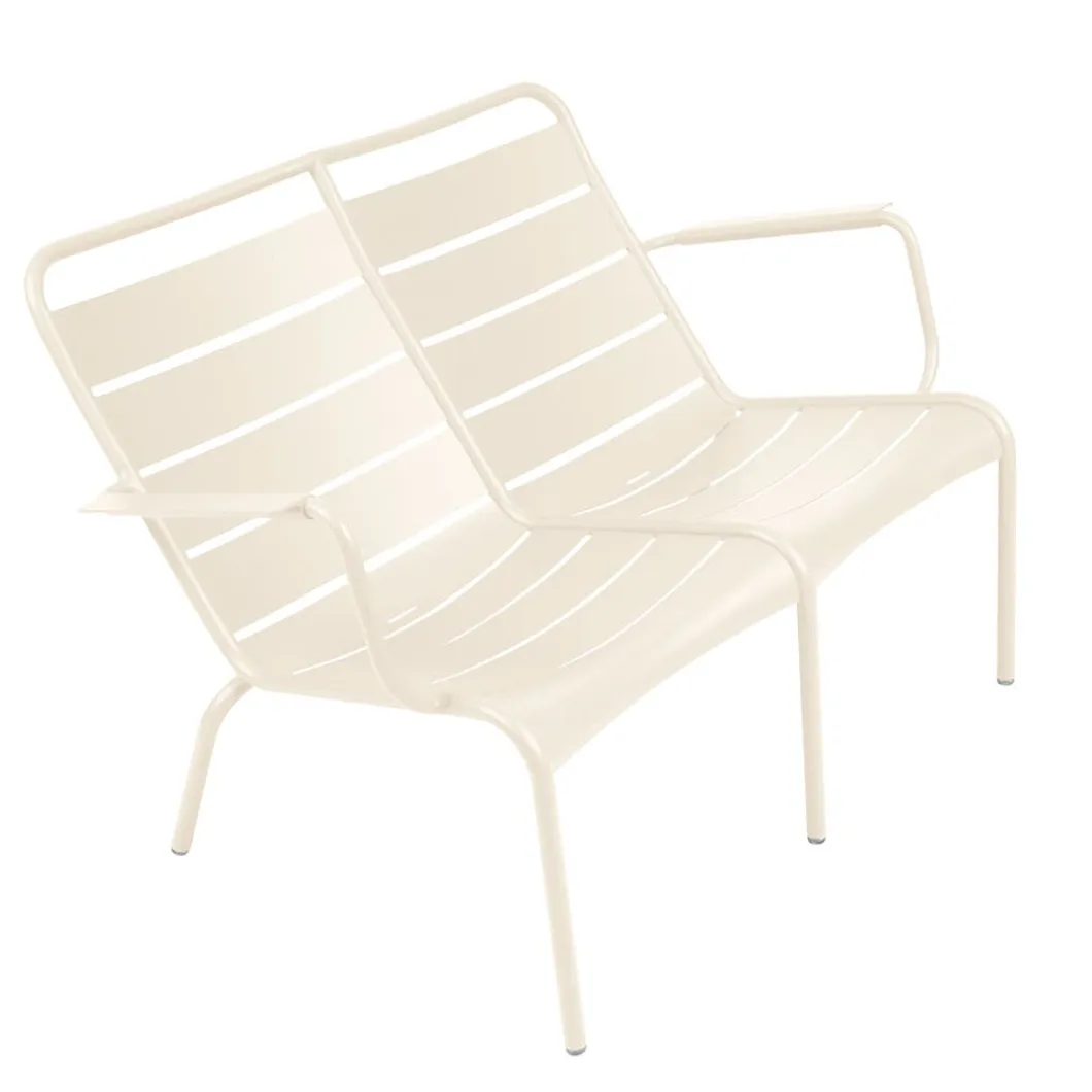 FAUTEUIL BAS DUO