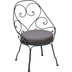 FAUTEUIL CABRIOLET