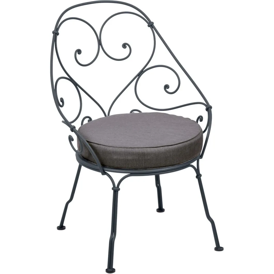 FAUTEUIL CABRIOLET