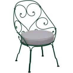 FAUTEUIL CABRIOLET