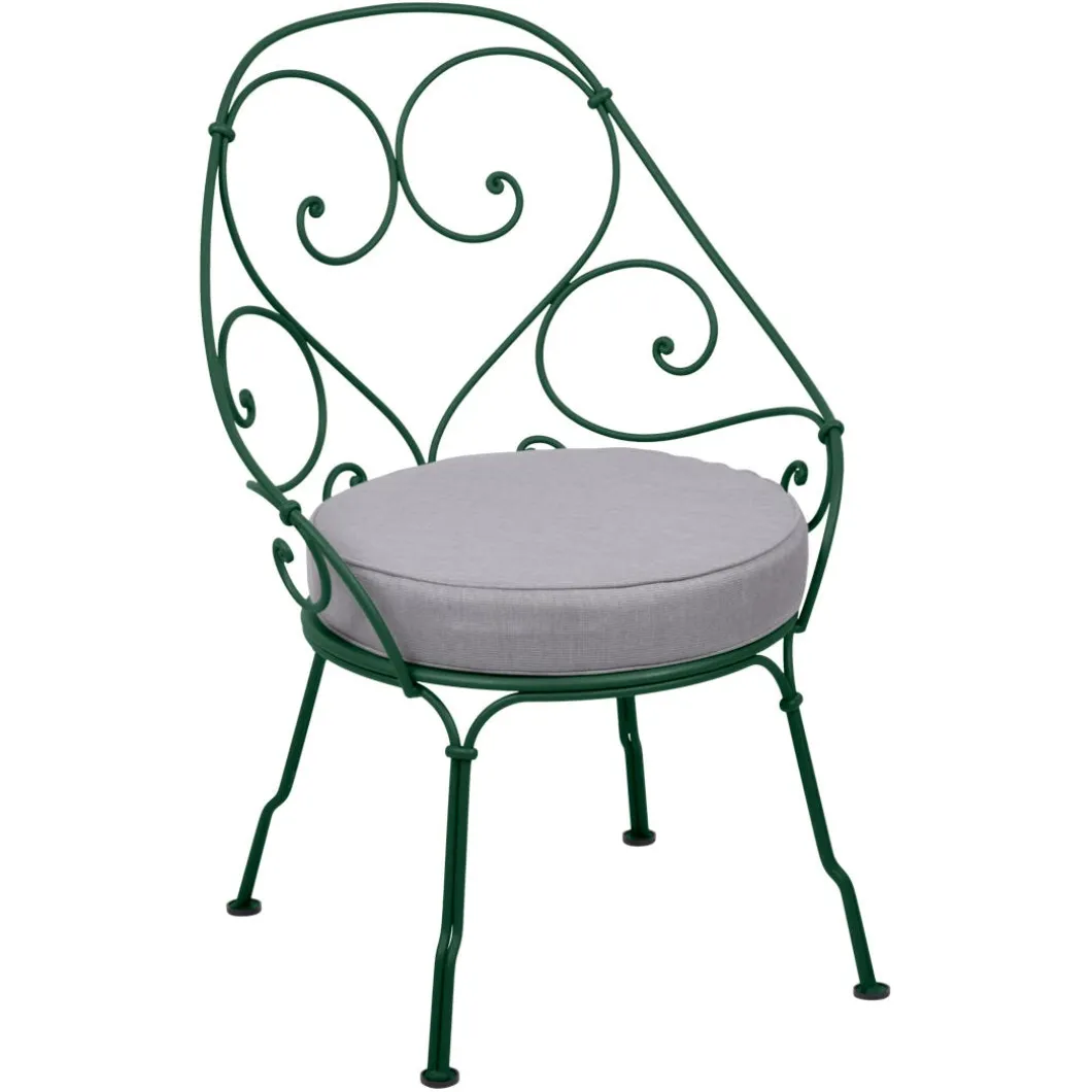 FAUTEUIL CABRIOLET