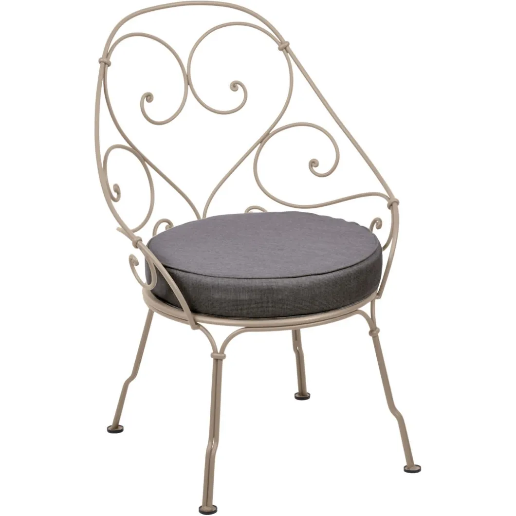 FAUTEUIL CABRIOLET