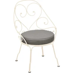 FAUTEUIL CABRIOLET