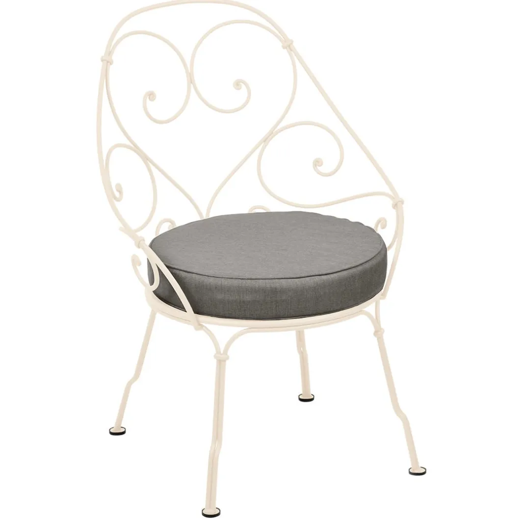 FAUTEUIL CABRIOLET