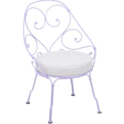 FAUTEUIL CABRIOLET