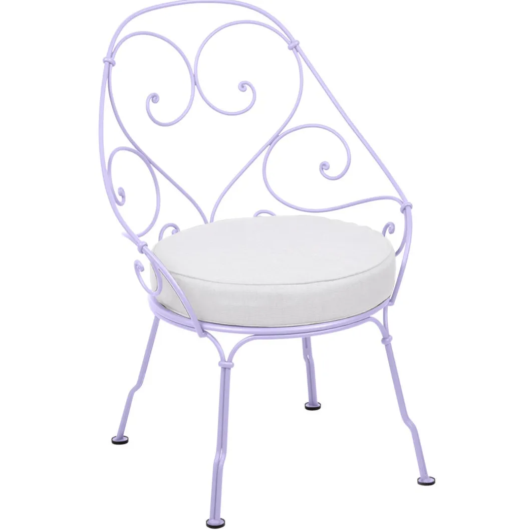 FAUTEUIL CABRIOLET