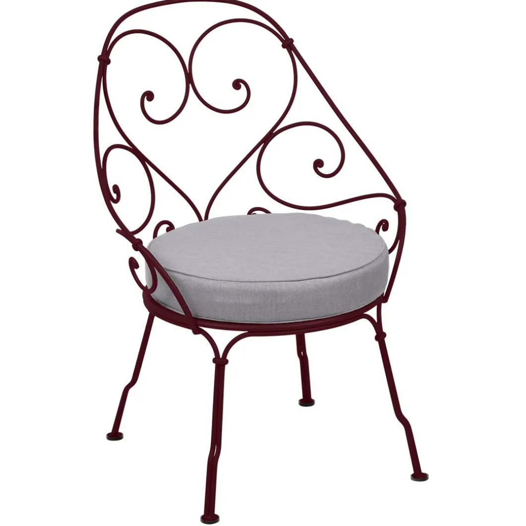 FAUTEUIL CABRIOLET