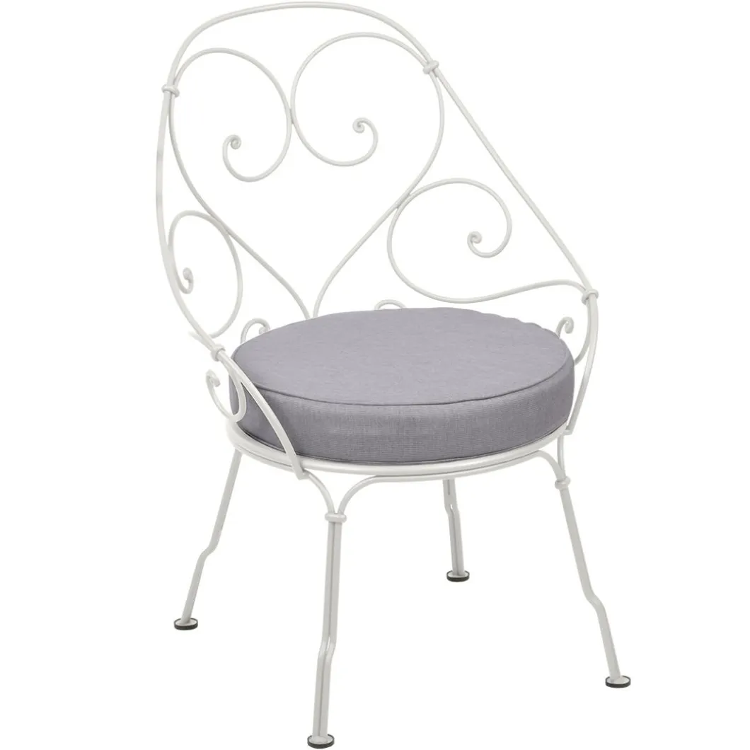 FAUTEUIL CABRIOLET